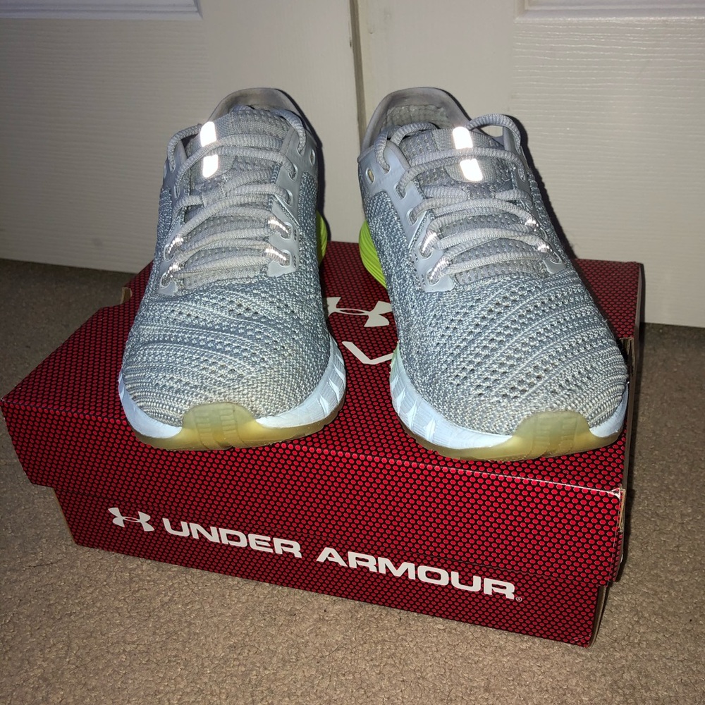 Under Armor Hovr